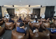 경기관광공사 복합문화공간 경기, 장(場) 개장하니...