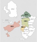 인천시 서구, 주민 뜻 모아 '서해구'로