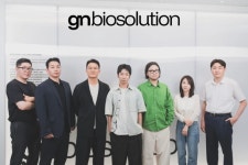지앤바이오솔루션, 저속노화·롱제비티 선도…헬스뷰티 융합솔루션 기업 도약 선언