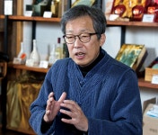 “사라지는 전통주 복원, 우리 먹거리 문화 회복하는 일” 