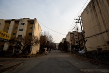 [포토뉴스] 흉물스런 ‘서울 미래유산 아파트’의 모습