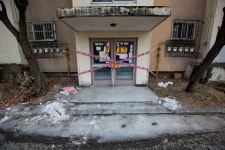 [포토뉴스] 흉물스런 ‘서울 미래유산 아파트’의 모습