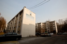 [포토뉴스] 흉물스런 ‘서울 미래유산 아파트’의 모습