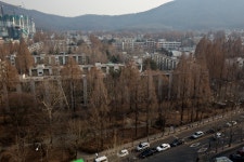 [포토뉴스] 흉물스런 ‘서울 미래유산 아파트’의 모습