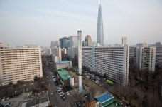 [포토뉴스] 흉물스런 ‘서울 미래유산 아파트’의 모습