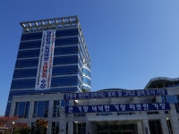 공영주차장 하나 없는 빈 껍데기 부산 정관신도시