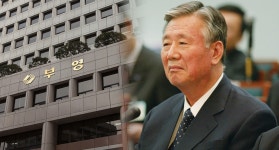 부영연대, 이중근 부영그룹 회장 사기죄로 검찰 고소