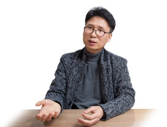 “통일교 분열의 원인은 한학자 총재의 신격화에 있다”