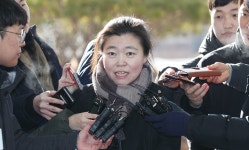 [단독] 임은정 “성추행 덮은 檢지휘부 재수사 없으면 고발할 것”