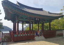 거액 들인 이순신 장군의 수루(戍樓), ‘엉터리 고증’ 논란