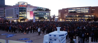 [경남브리핑] 창원시, 산자부에 “STX조선해양 지원” 건의