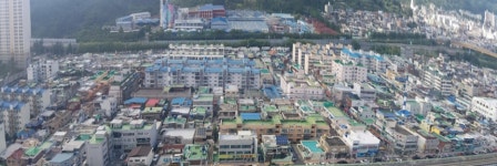 [경남브리핑] 창원 충무·구암지구, 도시재생 공모 선정