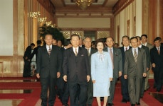 [文정부 2기내각④] DJ정부는 ‘내각제 실험’, 盧정부는 ‘파격 인사’