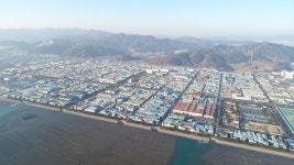 녹산산단 위기에도…강서구, 지역내총생산 성장률 부산 ‘최고’