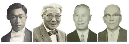 1차 세계대전으로 벼락부자된 이들의 ‘엇갈린’ 삶