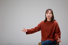 “누구도 가지 않는 다큐사진의 길, 책임감 하나로 간다”