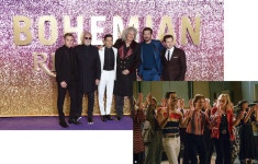 [올해의 인물⑥] 스크린서 되살아난 프레디 머큐리 