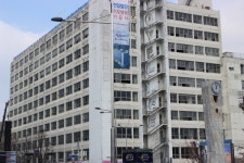5·18 항쟁 현장 전일빌딩 새롭게 태어난다