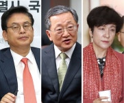 정무위 국회의원·금감원 고위 간부, 신한은행 불법 채용청탁 의혹