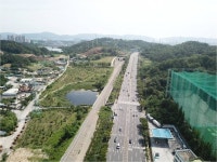 [울산브리핑] 울산시, 미세먼지 잡는 도심 녹지 각광...확대 조성 추진