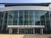 방 빼! 부산 금정문화회관, 지역 예술단체 홀대 논란
