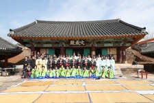 [경남브리핑] 진주시, 동경국제식품박람회 참가…550만 달러 수출 MOU