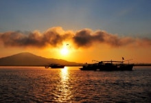 봄이 오는 길목 경기도 평화누리길, 김포를 가다