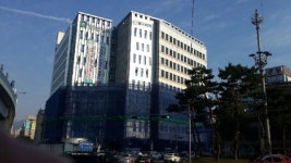 [광주브리핑] 광주 백운광장, 879억 규모 뉴딜사업 본격화