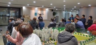 45억과 함께 사라진 김해 외동지역주택조합장