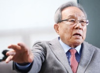 박관용 문 대통령, 보수 세력과 대화하는 포용력 보여야