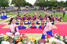 진주 논개제, 진주성 절경에 역사와 문화가 입혀지다