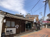 한바탕 소비되고 마는 서촌의 우리 전통들