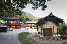 신라에 최초로 전래된 불교의 성지를 찾아라