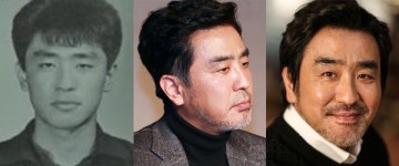 광고했다 하면 대박치는 류승룡, 비결은 관골에