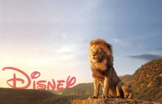 이제 우리는 디즈니 세계에 살고 있다