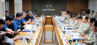 현대차 노조 파업 가결…夏鬪 본격화