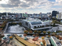 전통적 예술도시에서 미래 도시로 변신하는 광주