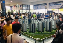 포스코건설, 평택 지제역 더샵 센트럴시티 1순위 완판