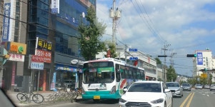 조규일 진주시장 가족회사 부산교통, 이번엔 법 적용 논란