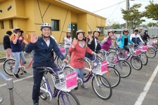 [인천브리핑] 소래습지공원·인천대공원 주축 자전거길 본격 운영