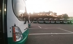 차가 많아져 시민 편리 진주시, 불법증회 부산교통 고무줄 행정 논란