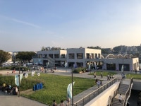 노들섬은 다시 시민의 공간이 될 수 있을까