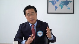 바른미래당 이태규 의원 총선 야권 통합 안되면 여권에 유리한 구도