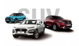 소형 SUV 전성시대, 차세대 왕좌 노려라