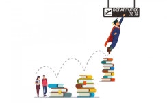 영국 대학원 지원서 미어터져 해외로 향하는 AI 미래 인재들