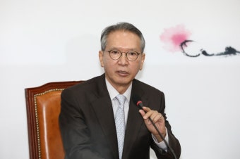 '홍준표·김태호 운명은?'…미래통합, 공천 면접 돌입
