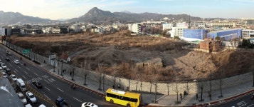 5000억원대 송현동 부지, 시장에서 찬밥 대우 받는 이유