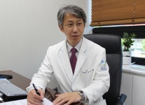 양인철 치유한방병원장 암 치료에 면역력 관리가 중요