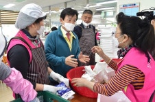 [진주24시] 천전동지역 주택가격 상승 2020년 개별 주택가격 결정·공시