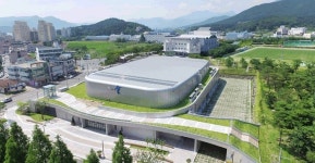 [밀양24시] 단계적 등교 시작 학교주변 코로나19 일제방역